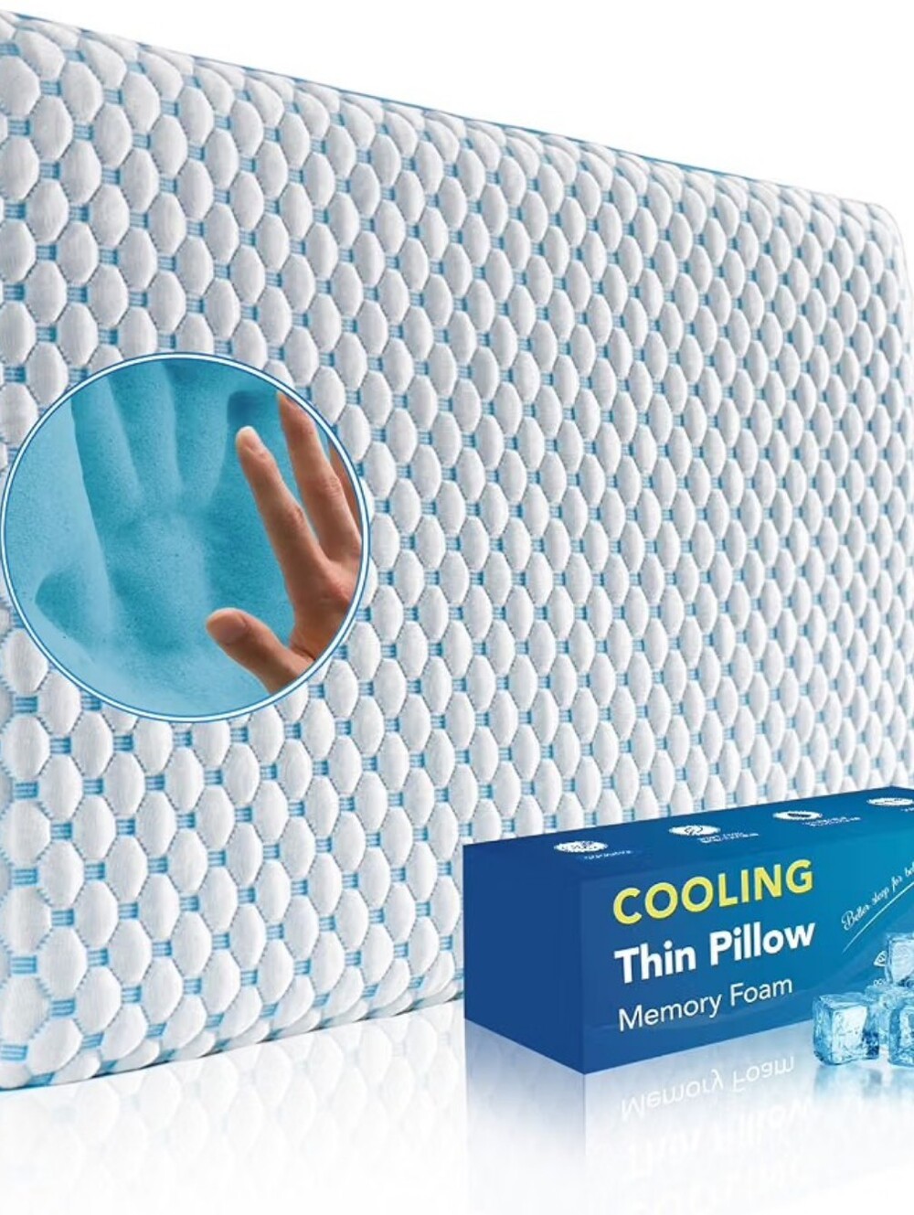 Cooking Pillow